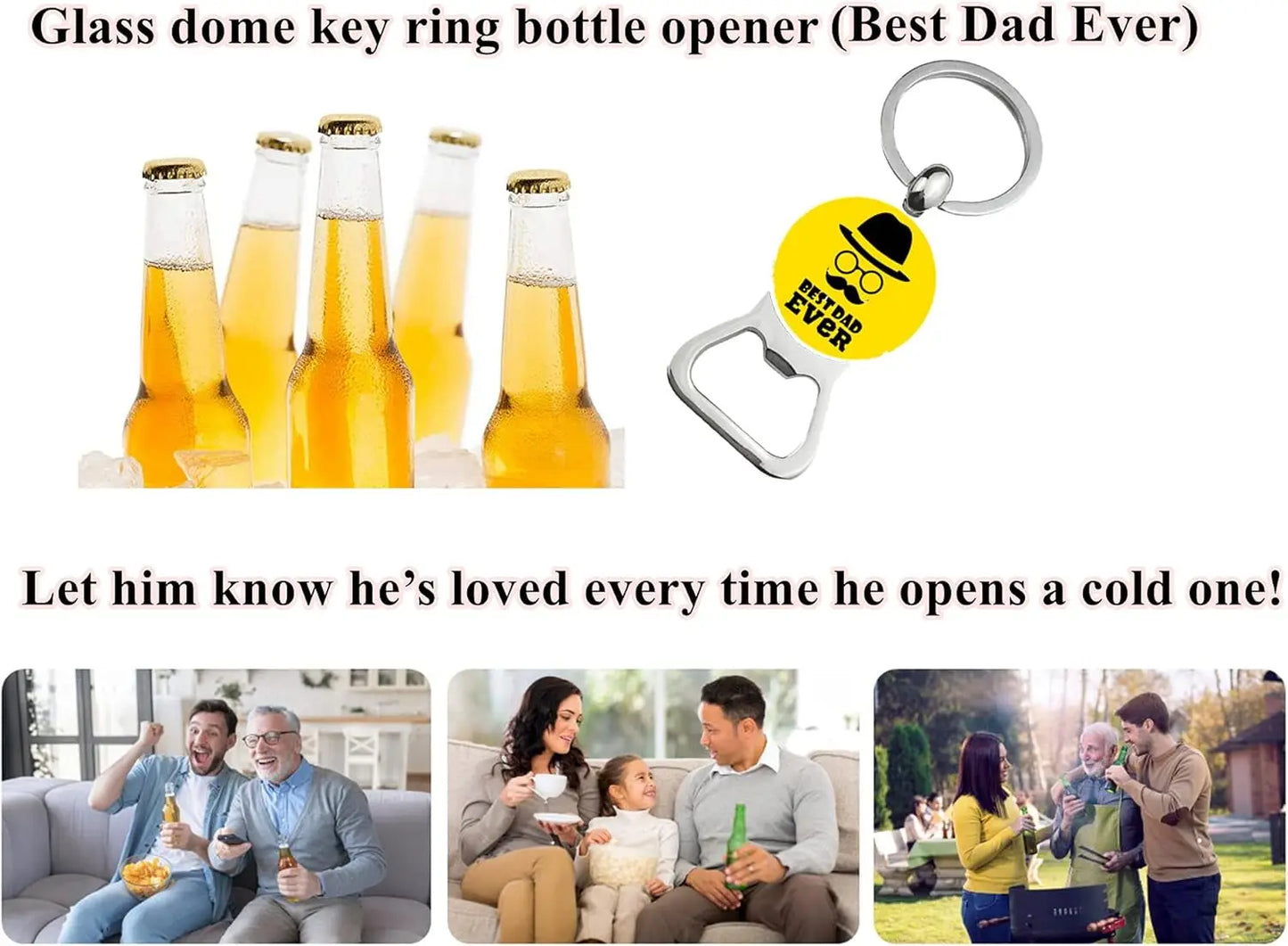 Father's Day Throw Pillow Case, Dad's Spot Throw Pillow Covers 18 x 18 Inch，2-Pocket, Dad Gifts from Daughter Son