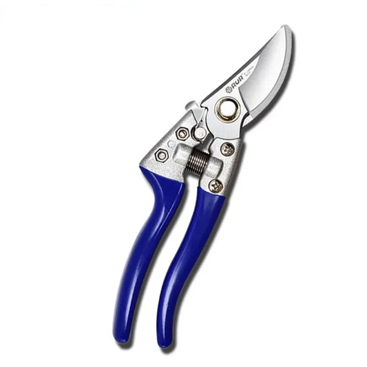 Stainless Steel Gardening and Pruning Shears Scissors Grafting Tool  Scissor Secateurs Floral Fruit Tree Branch Cutting  Picking