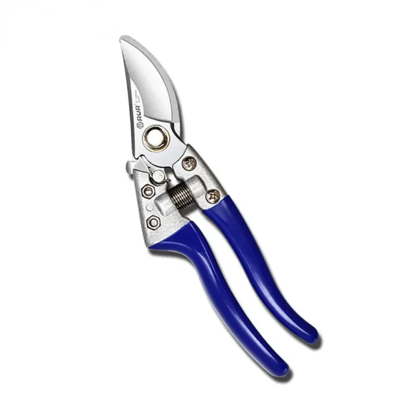 Stainless Steel Gardening and Pruning Shears Scissors Grafting Tool  Scissor Secateurs Floral Fruit Tree Branch Cutting  Picking