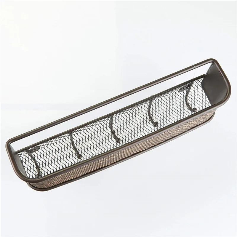 Wall Mounted Key Hooks/Holders