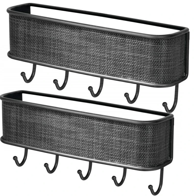 Wall Mounted Key Hooks/Holders