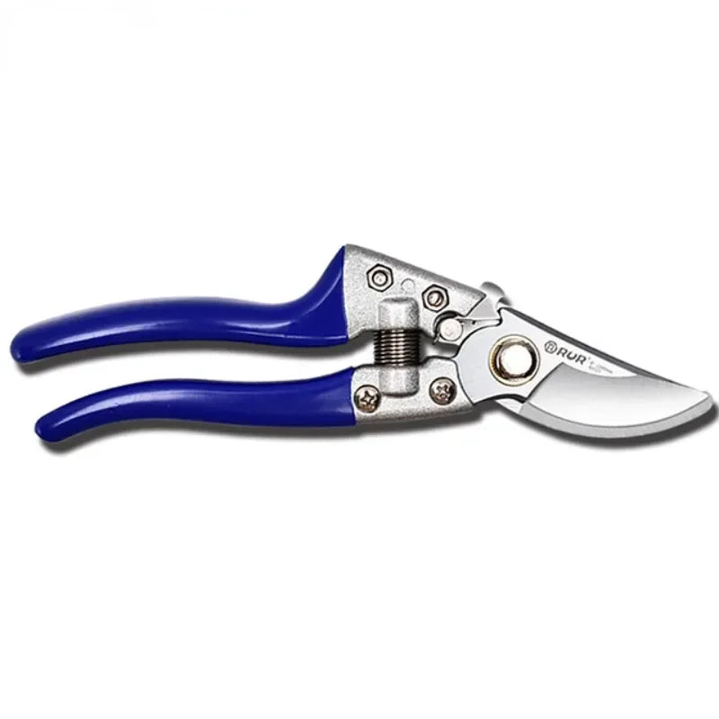 Stainless Steel Gardening and Pruning Shears Scissors Grafting Tool  Scissor Secateurs Floral Fruit Tree Branch Cutting  Picking