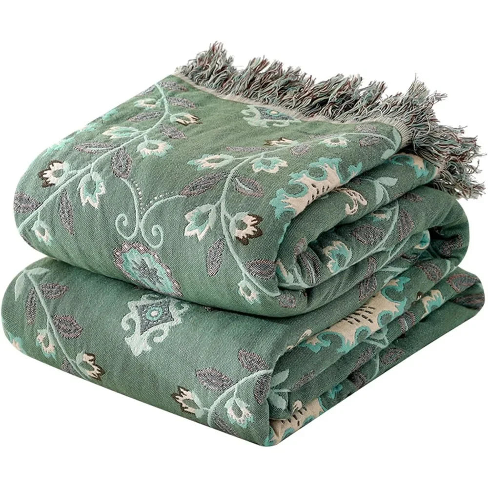 Queen Size, Ultra Soft, Cozy, Reversible Quilt