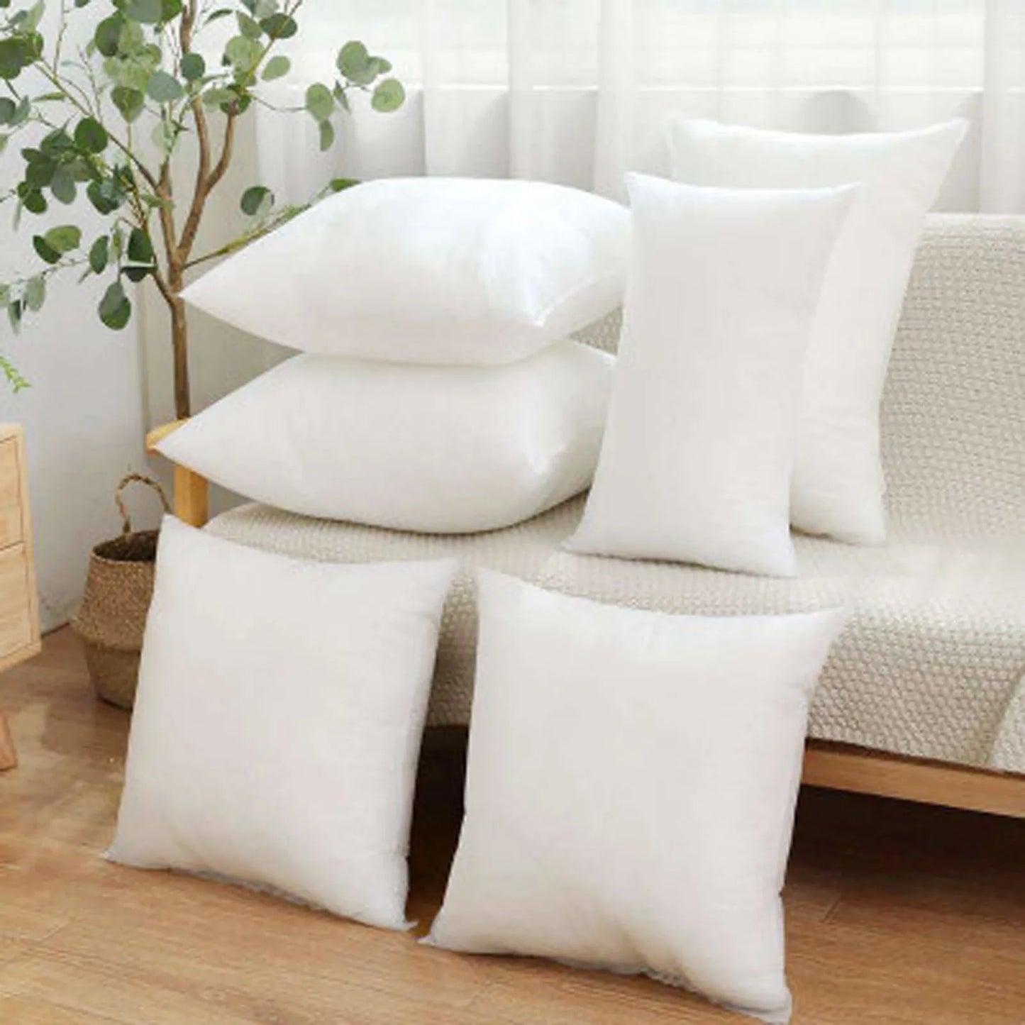 Throw Pillow Interior, Couch Cushion